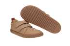 Deportivo colegial camel respetuoso de Blanditos by Crios – Modelo Río. Tallas 26-34